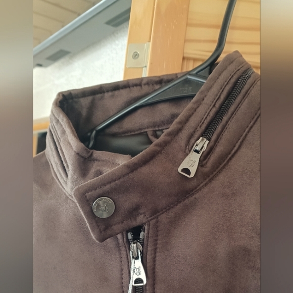 Mens jacket - Picture 4 of 9